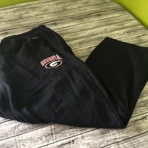 XXL jogging pants champion